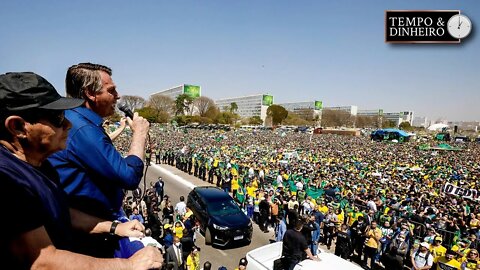 Eleição em compasso de espera. Não é hora de "salto alto".