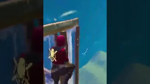 I pieced this kid!! (It was a little slow) Keyboard and Mouse!!! Fortnite
