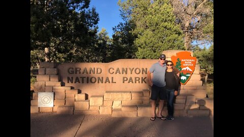 Grand Canyon Trip - 2020