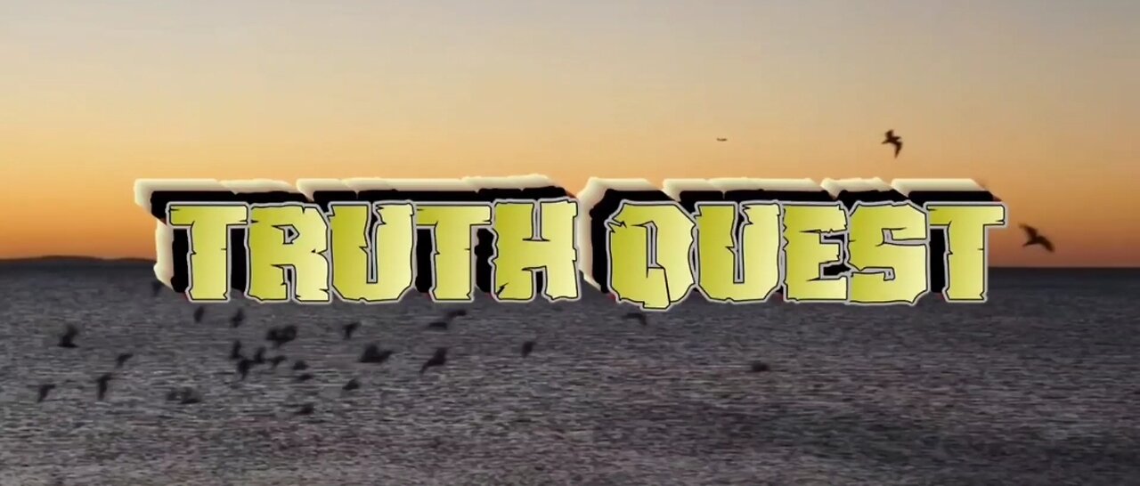 Truth Quest (Director's Cut)