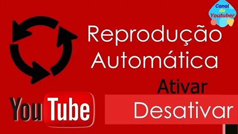 Como Ligar e Desligar a Reprodução Automática do Youtube