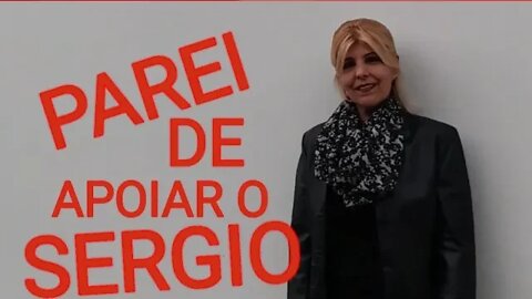 A VERDADE SOBRE SERGIO THOMPSON-FLORES COM CARLA HOWALD E MARIA DO CARMO
