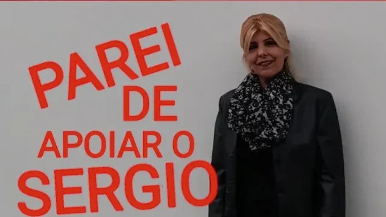 A VERDADE SOBRE SERGIO THOMPSON-FLORES COM CARLA HOWALD E MARIA DO CARMO
