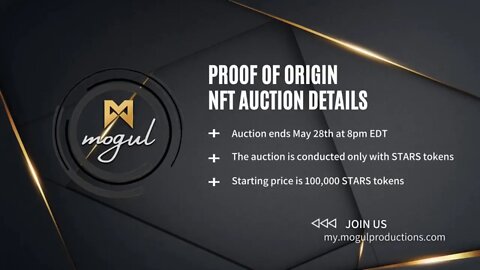 NFT Livestream: Proof of Origin | Rob Prior Burns Original Painting to Create NFT