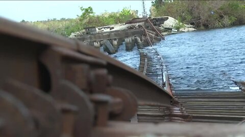 Seminole Gulf Railway looks towards Government aid