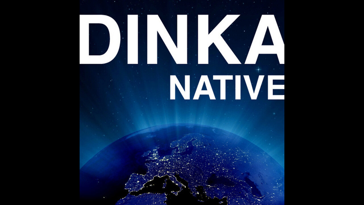 Dinka - Native EP (Progressive House)