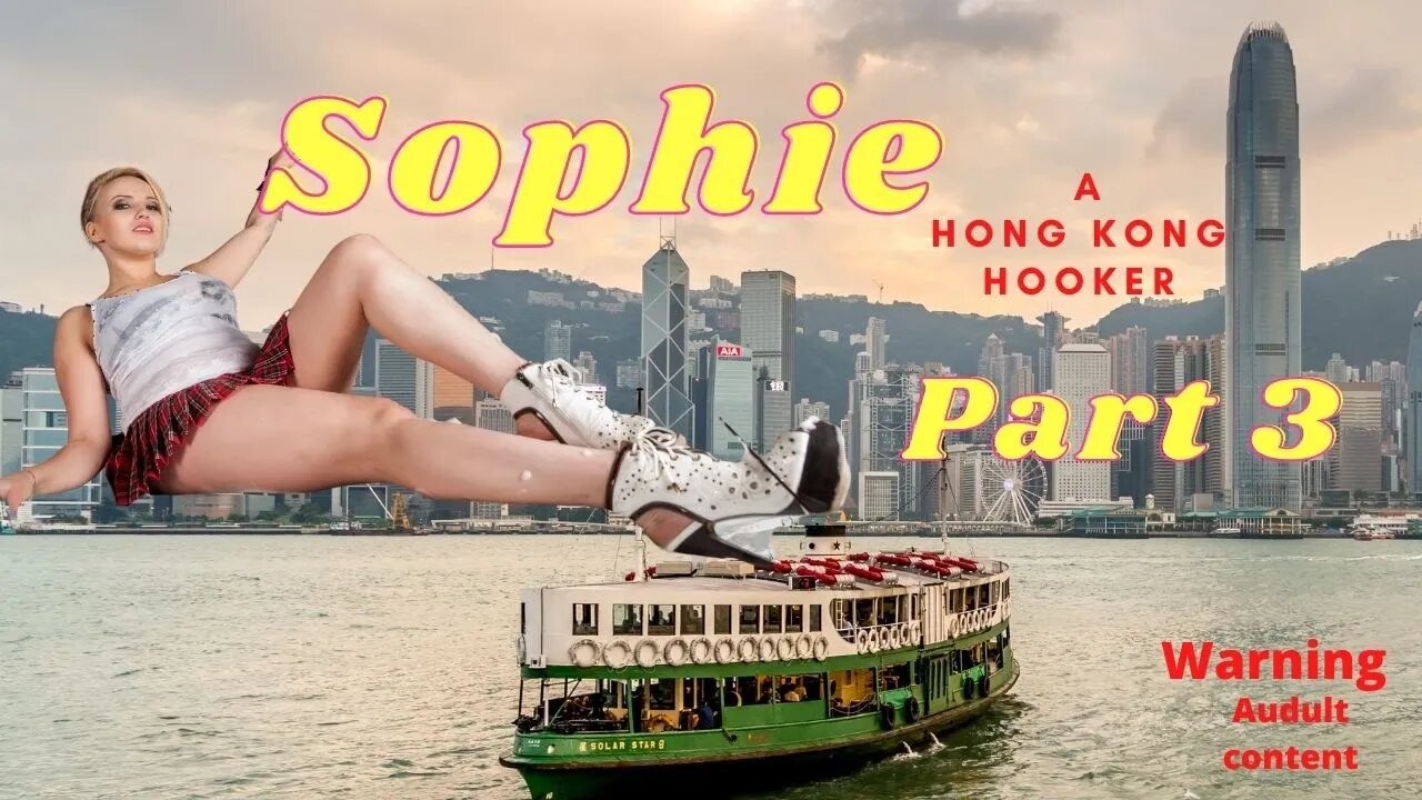 Sophie Episode 3