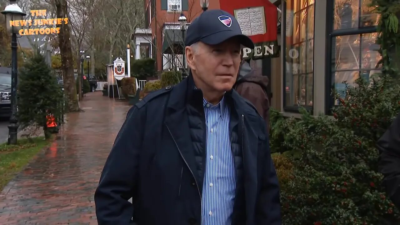 Biden says his "medical team" told him to hold Africa travel ban until Monday.