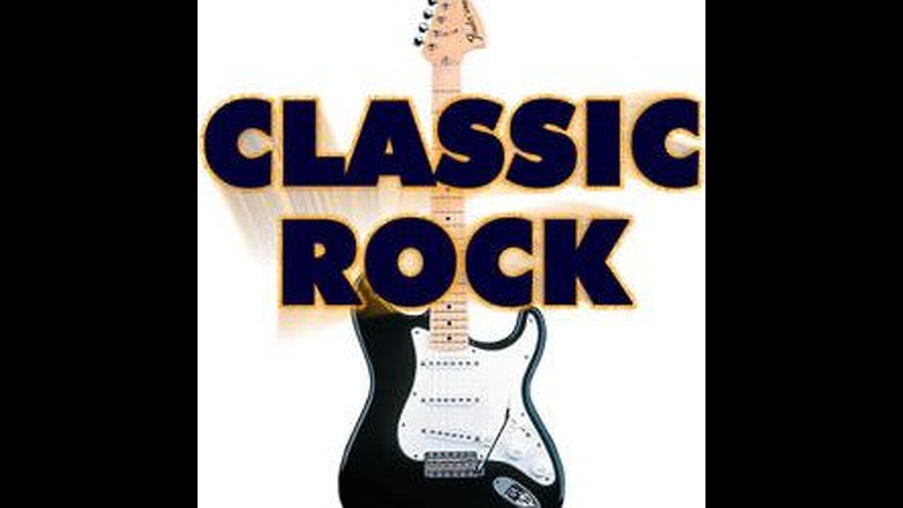 Classic Rock Double Play Friday