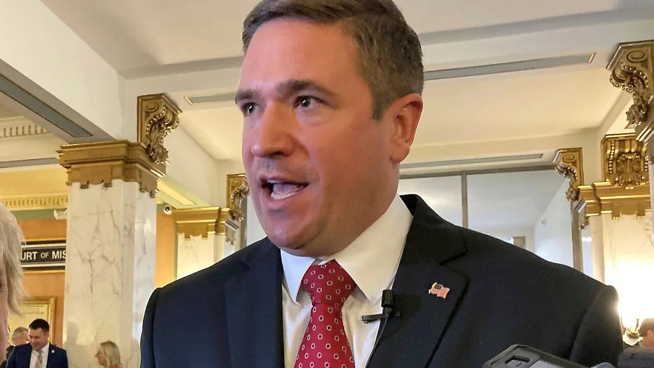 Missouri AG Files Lawsuit Against NY For Political Interference Over Trump