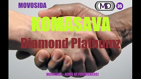 Komasava Diamond Platnumz MOVOSIDA 35. #movosida #amapiano #dancefitness #singing #fitness #choreo