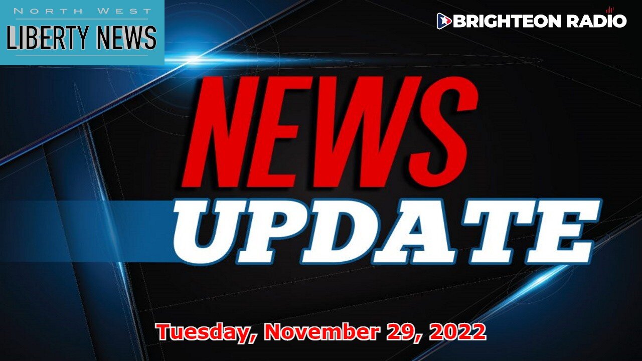 NWLNews – Live News Updates and Analysis – 11.29.2022