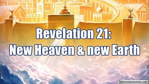 Revelation 21