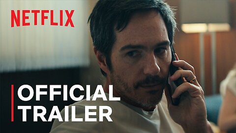 Non Negotiable | Official Trailer | Netflix