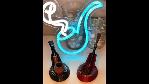 2 Pipes and a LIVE CHAT Part 2