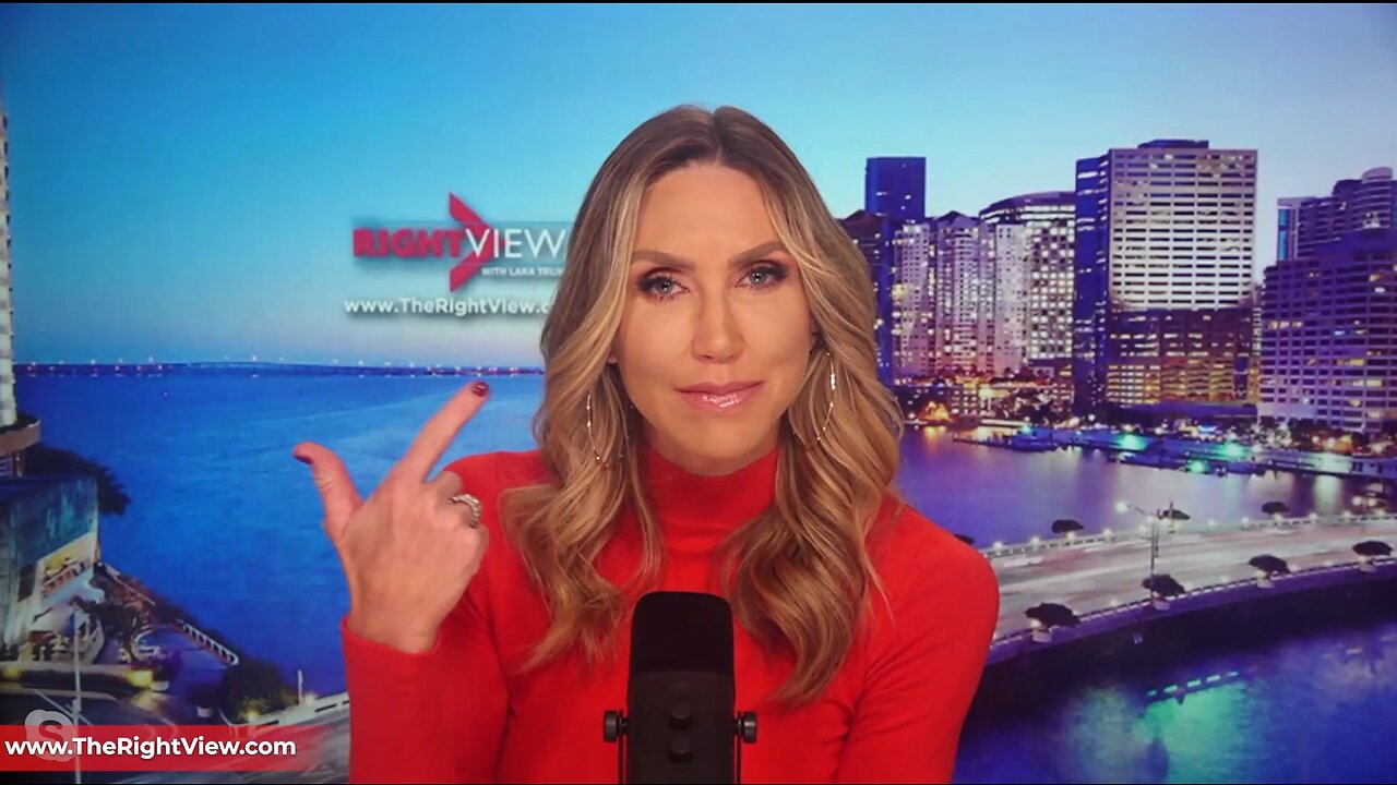 Lara Trump: Wanted For Questioning | Ep. 42