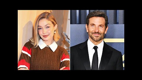 See Gigi Hadid & Boyfriend Bradley Cooper's Latest Double-Date Night With Her Dad