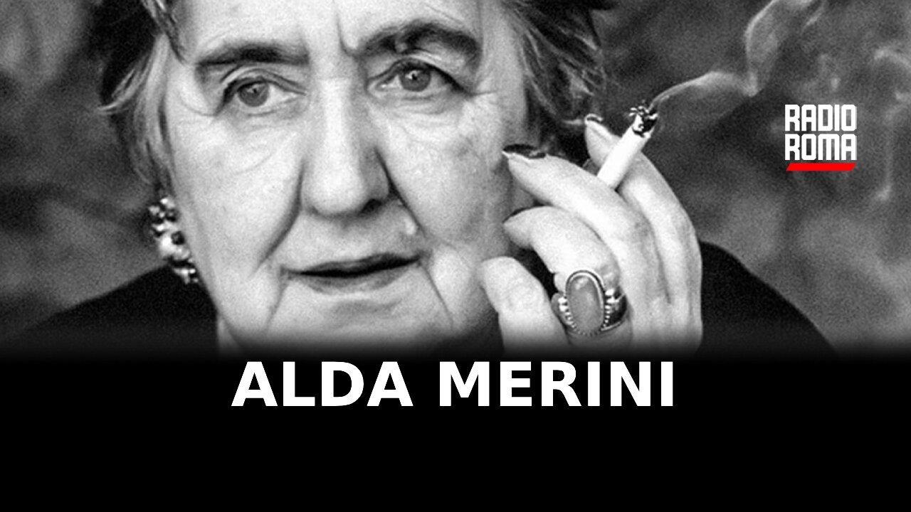 Alda Merini