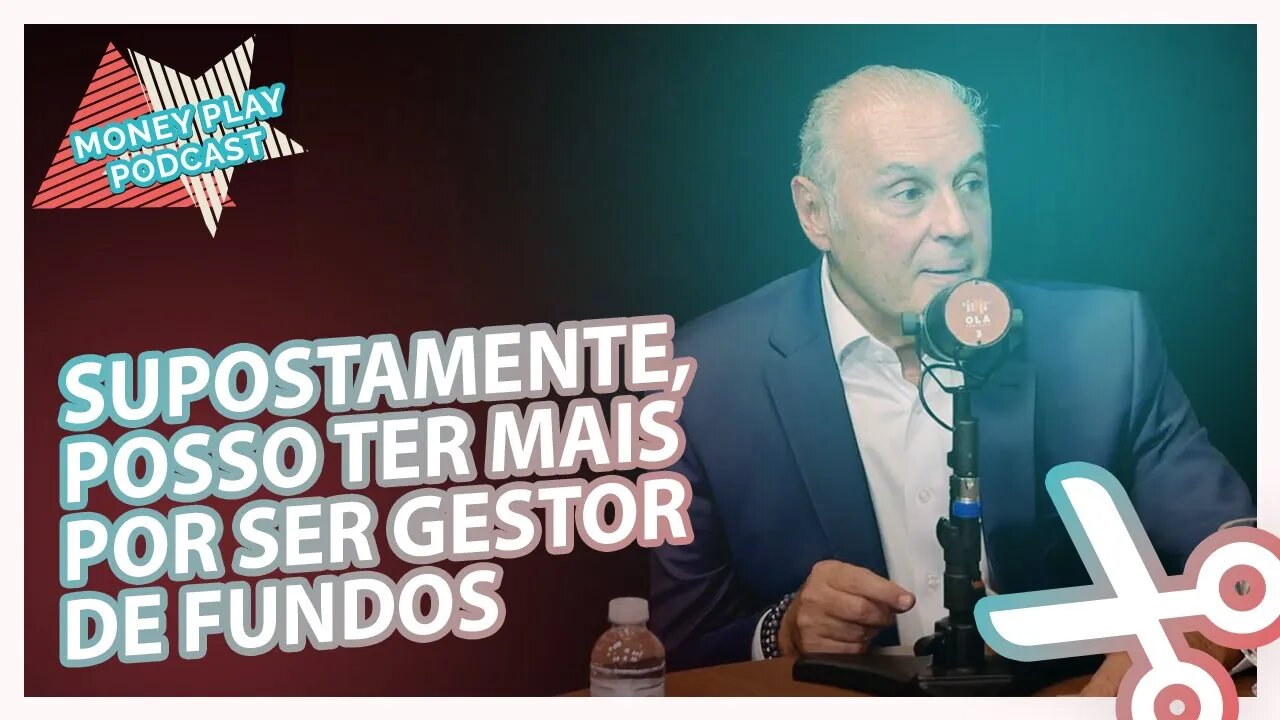 Moise Politi explica como investe em fundos imobiliários