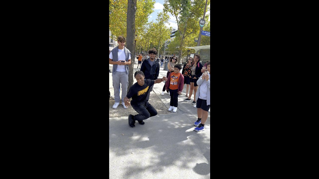 Did I pass the vibe check?