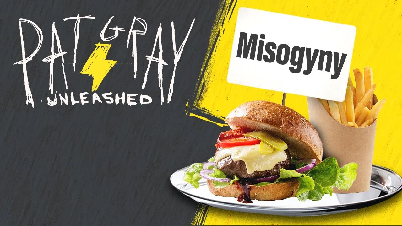 Hamburger with a Side of Misogyny | More On Trivia: Cincinnati vs. Los Angeles | 2/11/22