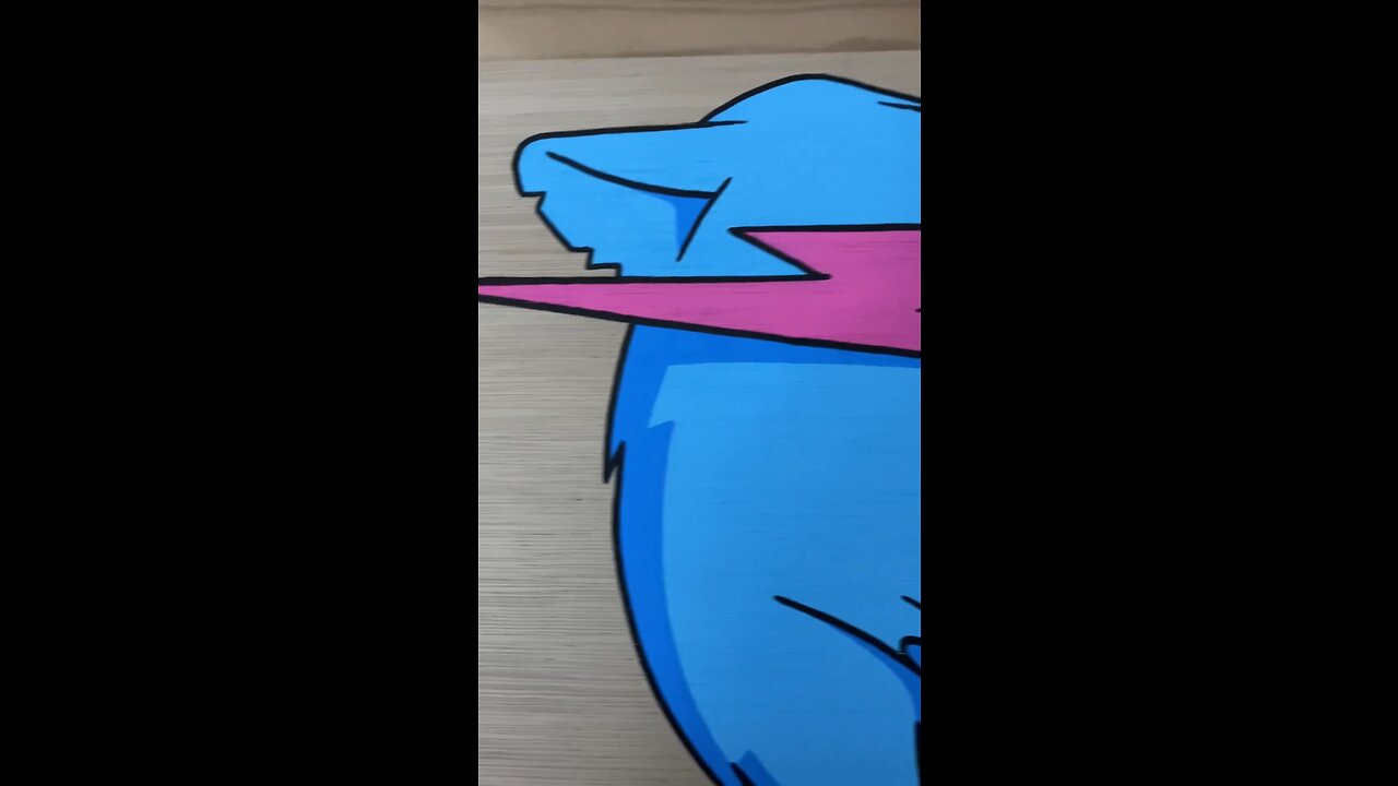 Drawing Mr. Beast Logo