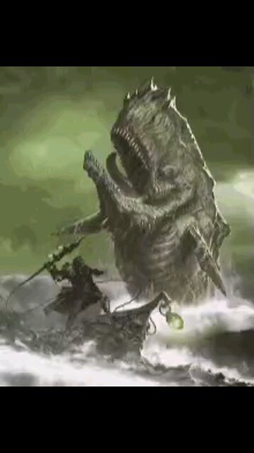 CRUSHING TAXES MAKE MOBY DICK LOOK SMALL