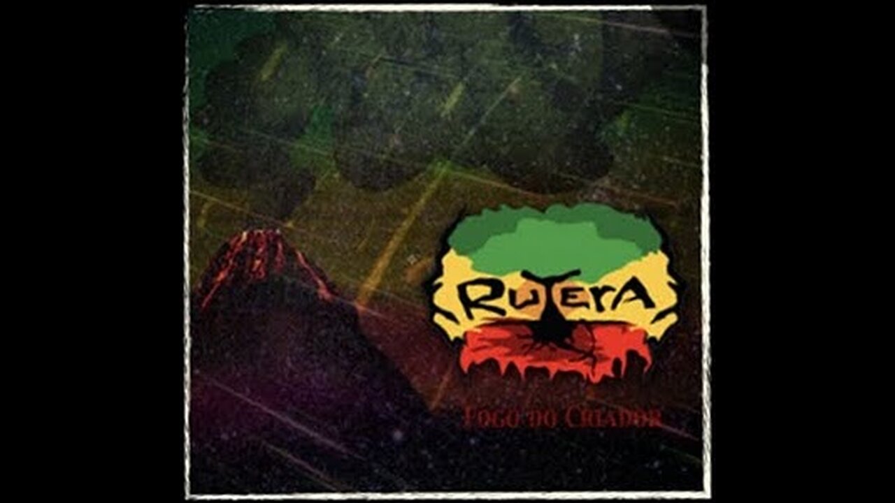 Rutera - Fogo do criador