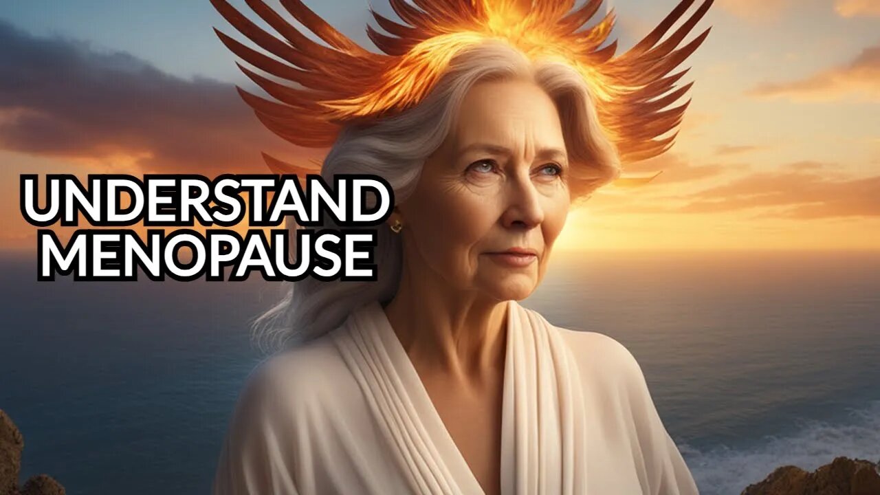 The Science of Menopause: Navigating Changes with Confidence