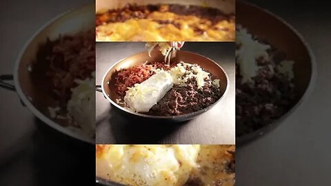 Carnivore Tik Tok Dip