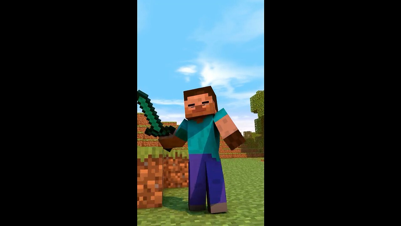 Mission Emerald Minecraft