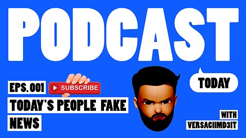 Today's world is not cool