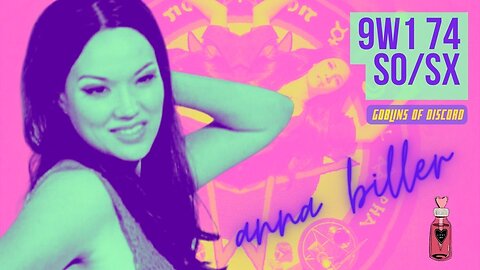 We type filmmaker Anna Biller (974) and analyze The Love Witch through the lens of the Enneagram.