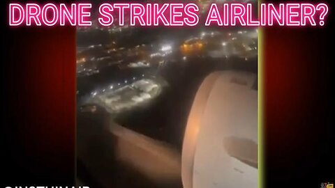 A.I. Is indeed running the drone "SHOW" BUT IT GETS WORSE! - RFB