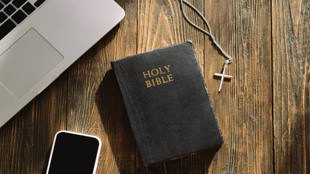 BEWARE: Controversial New AI App Allows You to Text With Jesus and Satan