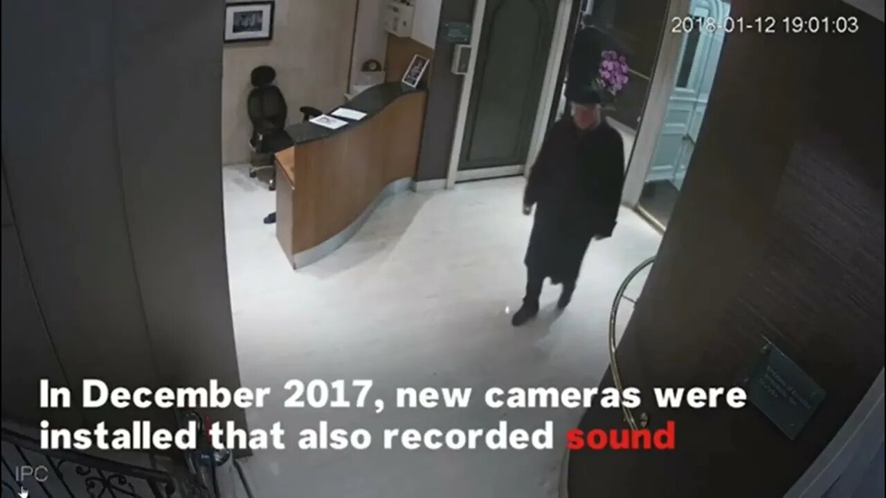 Julian Assange lawyers sue CIA for spying on them