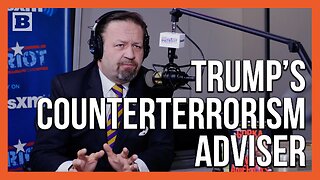 Leftist Throws F Bomb at Sebastian Gorka, Then This Happened