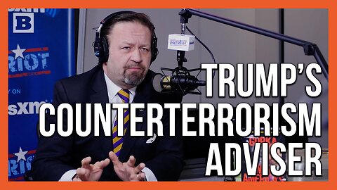 Leftist Throws F Bomb at Sebastian Gorka, Then This Happened