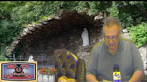 NCTV45’S THOUGHT FOR THE DAY WEDNESDAY NOVEMBER 11 2020