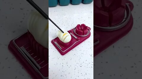 New kitchen gadgets
