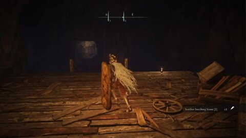 ELDEN RING_Crystal Knife