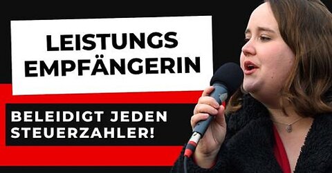 UNGLAUBLICH: Ricarda Lang hetzt gegen Steuerzahler! (FAKTENCHECK!)