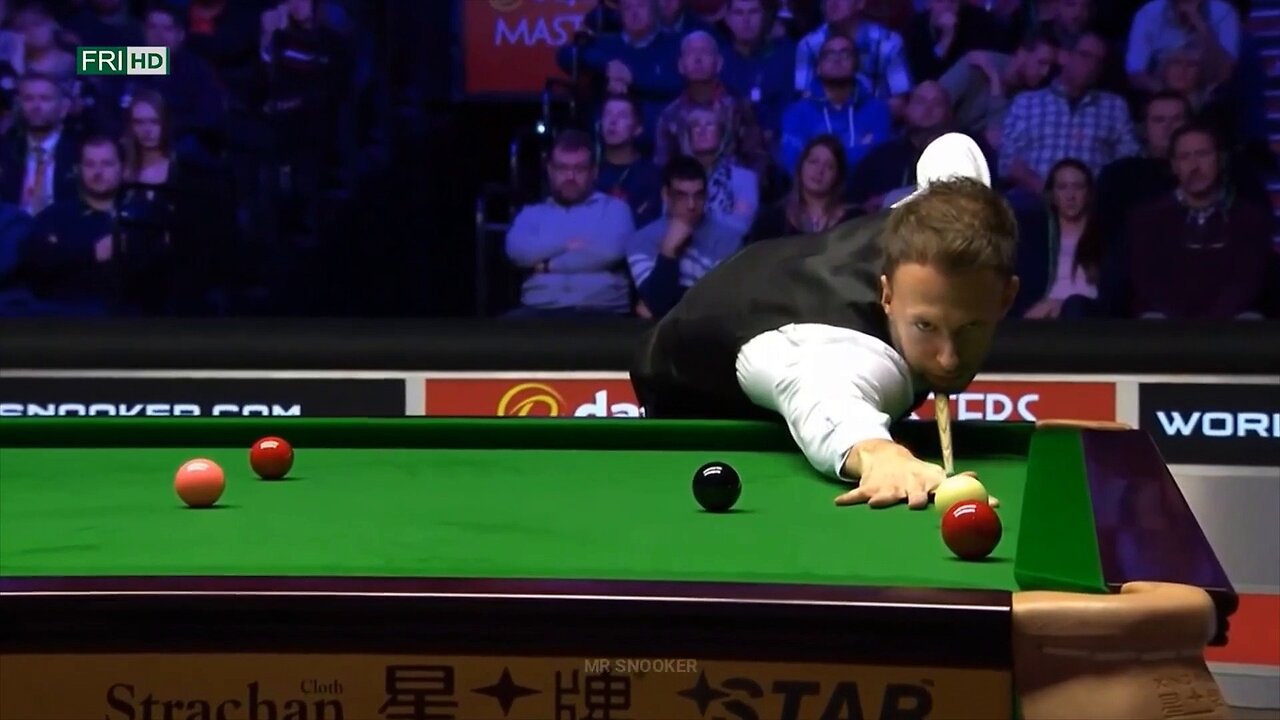 TOP 22 Shots of UK Snooker Championship 2022