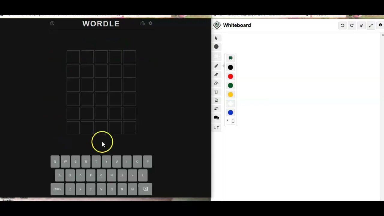 SPOILER ALERT: Wordle of the Day for 1/25/22