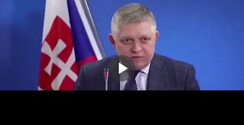 Slovakian PM Robert Fico has disclosed that Zelensky attempted to offer him a €500 million...