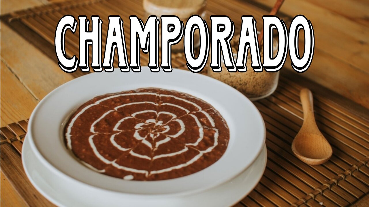 Champorado