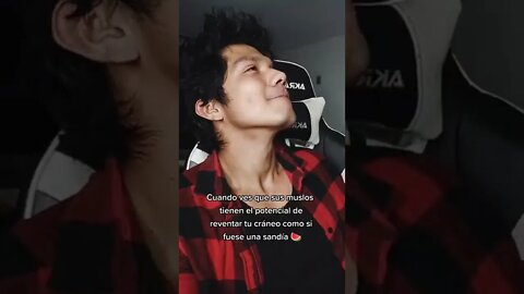 Cuando Ella Tiene el Potencial de Hacer Esto Contigo 🥵