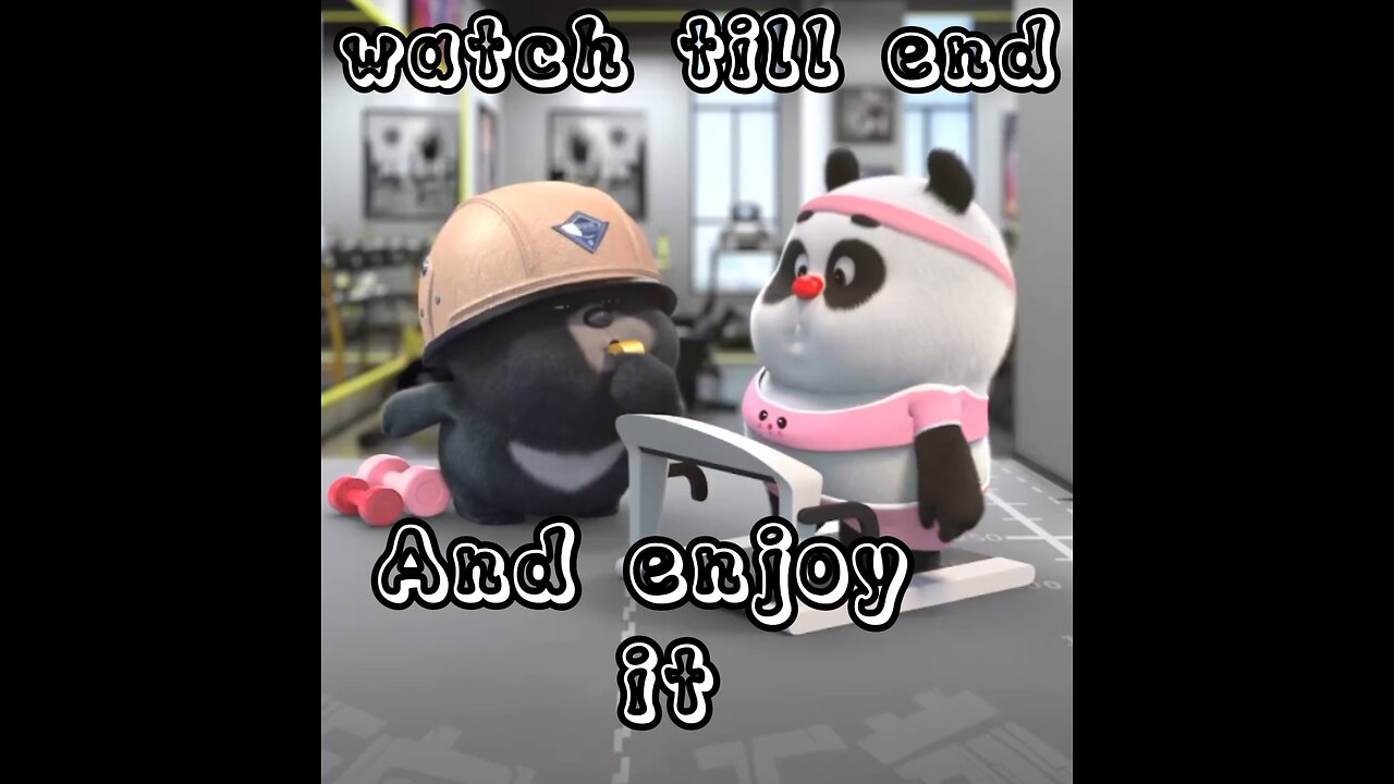 Enjoy this video is too fun 😁😁😊