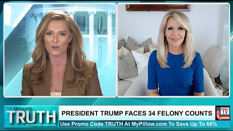 MONICA CROWLEY ISN'T BACKING AWAY FROM SUPPORTING PRESIDENT TRUMP