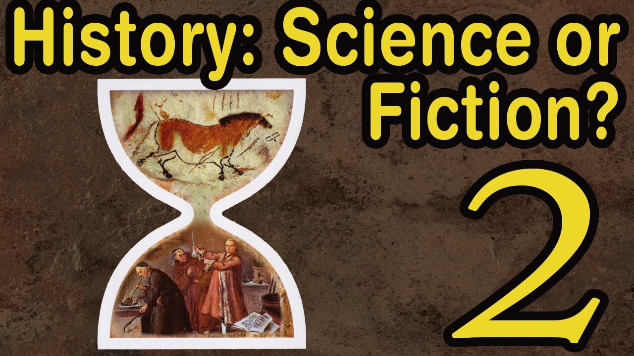 History: Science or Fiction? What History Is Based On. Film 2 of 24